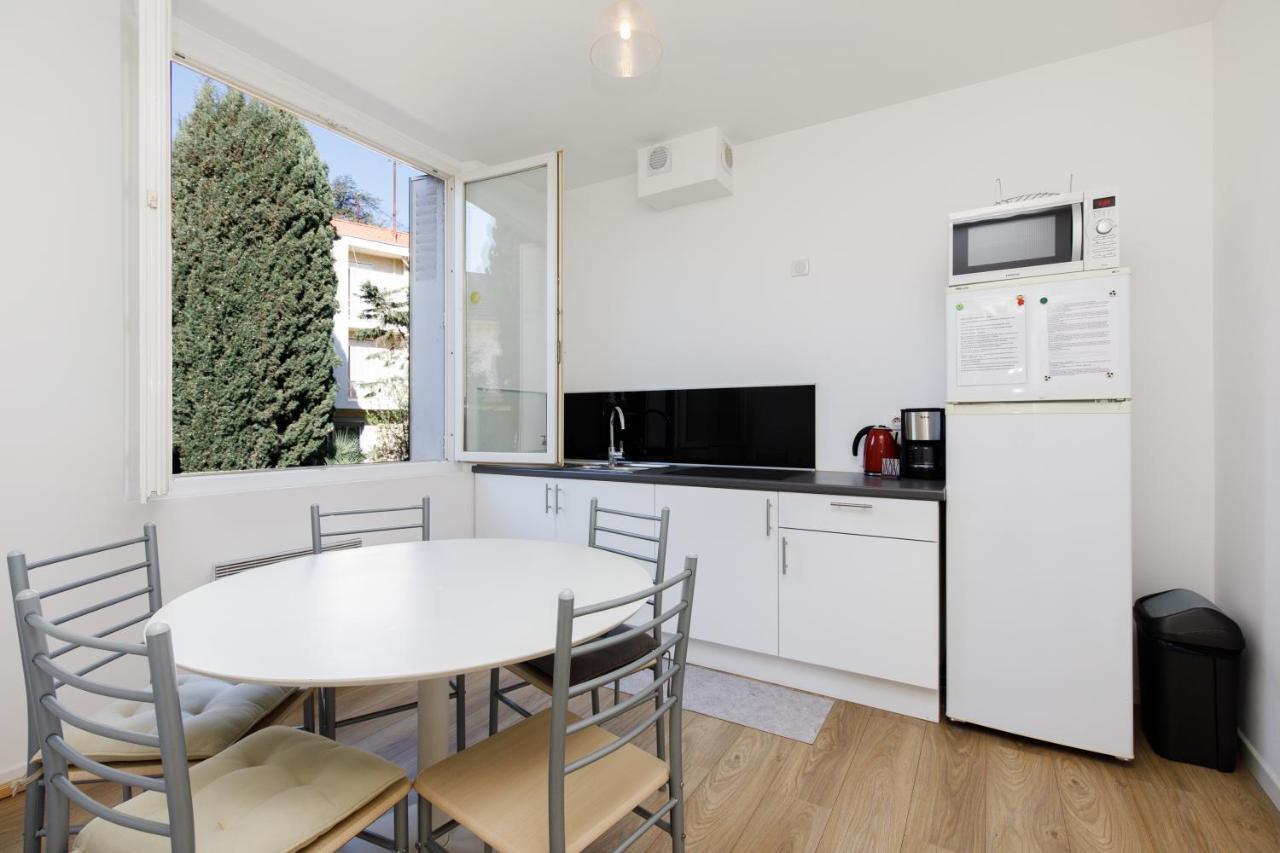 Supercannes Center - Parking - Spacieux 70 Metres - Clim - Wifi Экстерьер фото